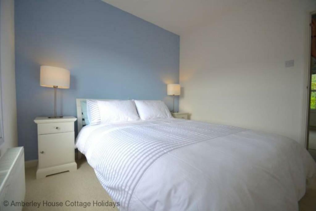 Tackleway Cottage Hastings Exterior foto