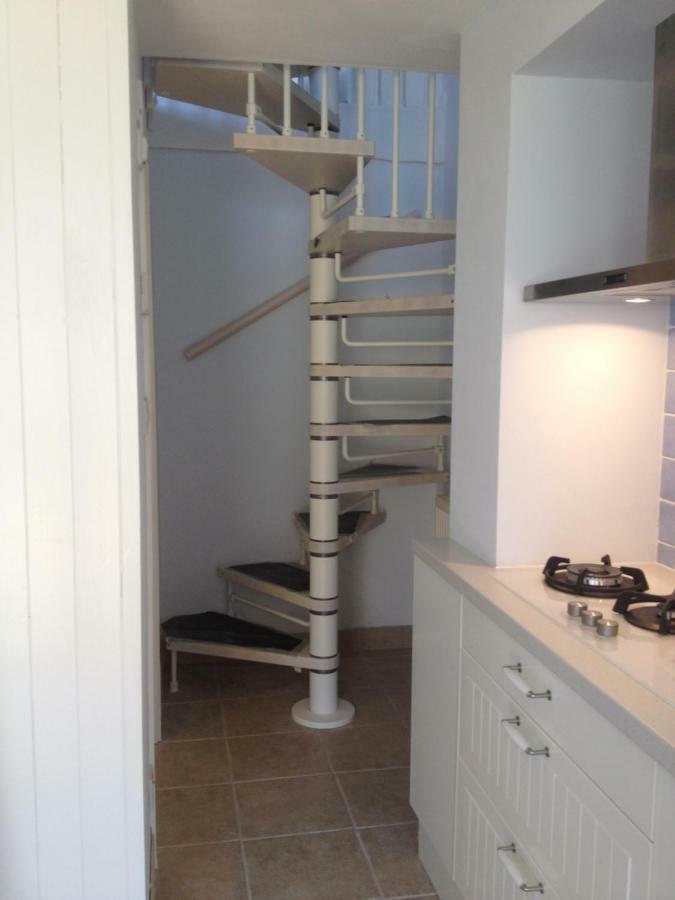 Tackleway Cottage Hastings Exterior foto